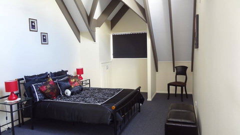 Dalby Apartments Self Contained Motel Accommodation - Tourism Adelaide 1