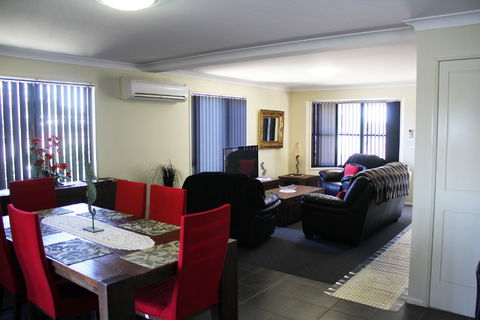 Dalby Apartments Self Contained Motel Accommodation - Tourism Adelaide 2