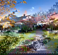 Dalfruin Heritage BB - Tourism Adelaide