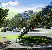 Deniliquin Car-O-Tel and Caravan Park - Tourism Adelaide