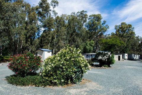 Deniliquin Car-O-Tel And Caravan Park - Tourism Adelaide 1