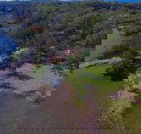 Diamond Waters Caravan Park - Tourism Adelaide