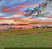 Discovery Parks - Tannum Sands - Tourism Adelaide