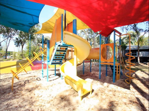 Discovery Parks - Moama West - Tourism Adelaide 0