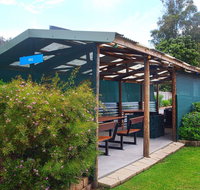 Discovery Parks - Mornington Hobart - Tourism Adelaide