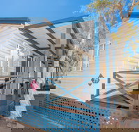 Discovery Parks - Pilbara Karratha - Tourism Adelaide