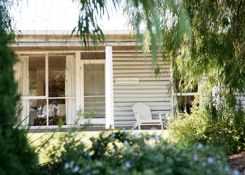Driftwood House - Robe Retreats - Tourism Adelaide 0