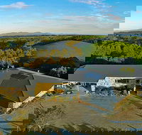 Eagle Rock Retreat - Tourism Adelaide