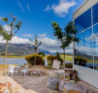 Eagles Nest Retreat - Tourism Adelaide