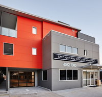 East Maitland Executive Apartments - Tourism Adelaide