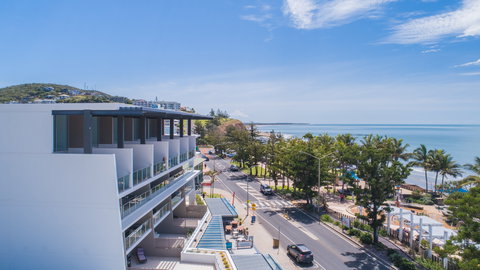 Echelon Apartments Yeppoon - Tourism Adelaide 0