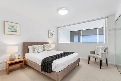 Echelon Apartments Yeppoon - Tourism Adelaide 1