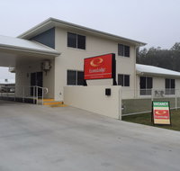 EconoLodge Beachside Motel - Tourism Adelaide