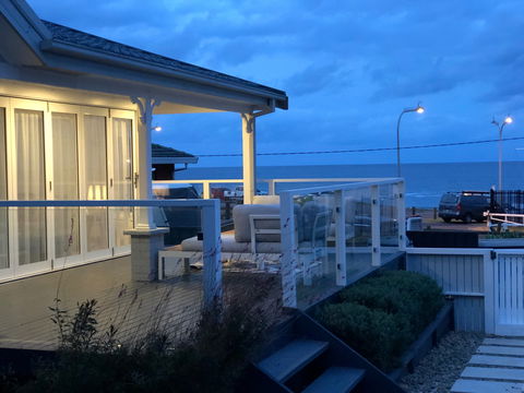 Escape At The Harbour - Tourism Adelaide 1