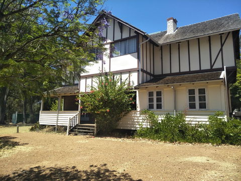Fairbridge Village - Tourism Adelaide 1