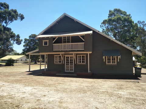 Fairbridge Village - Tourism Adelaide 2