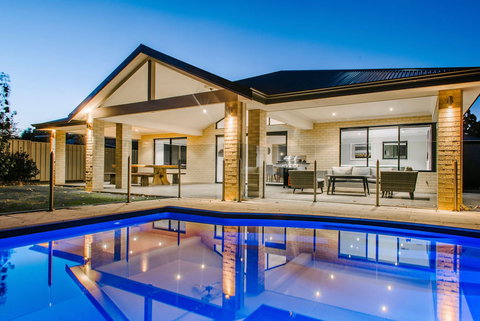 Fairways - Tourism Adelaide 0