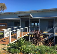 Falcon Blue - Tourism Adelaide