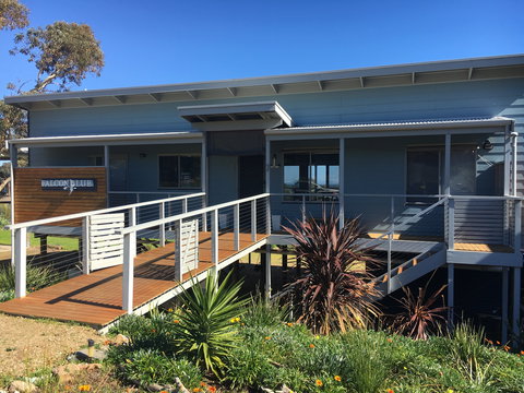 Falcon Blue - Tourism Adelaide 0