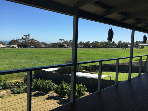 Falcon Blue - Tourism Adelaide 1