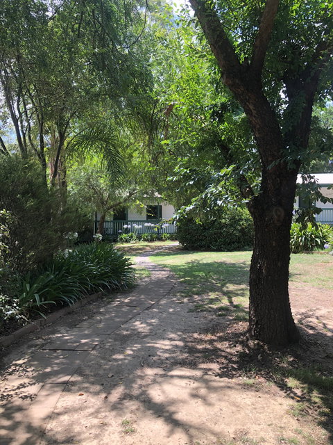 Fernleigh Accommodation - Tourism Adelaide 1