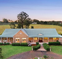 Glengarrie Park - Tourism Adelaide