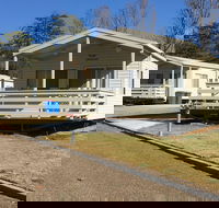 Harden Caravan Park - Tourism Adelaide