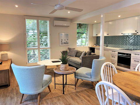 Hastings Beach Houses, The - Tourism Adelaide 2