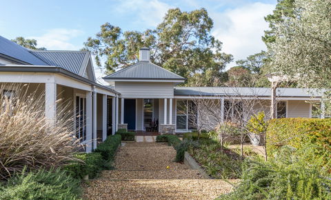 Haven Red Hill - Tourism Adelaide 0