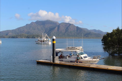 Hinchinbrook Resorts Lucinda - Tourism Adelaide 2