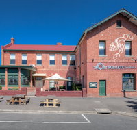 Holgate Hotel - Tourism Adelaide