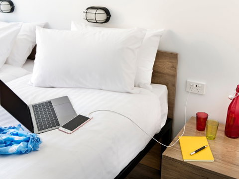 Hostel G Perth - Tourism Adelaide 0