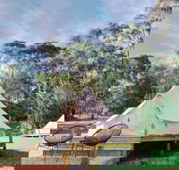 Iluka Retreat - Glamping Village and Group Lodges - Tourism Adelaide