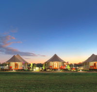Ingenia Holidays Rivershore - Tourism Adelaide