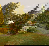 Inverell Caravan Park - Tourism Adelaide