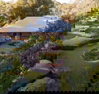 Jacob's Estate Cottage - Tourism Adelaide