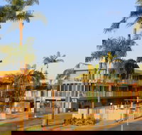 Jadran Motel and El Jays Holiday Lodge - Tourism Adelaide