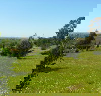 Jonathan Art Centre - Jarramarrumba House - Tourism Adelaide