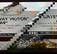 Kadina Gateway Motor Inn - Tourism Adelaide