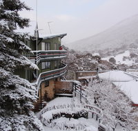 Kasees Apartments and Mountain Lodge - Tourism Adelaide
