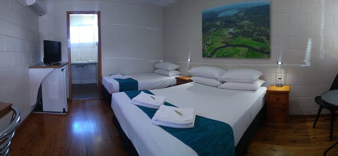 Kew Motel - Tourism Adelaide 2