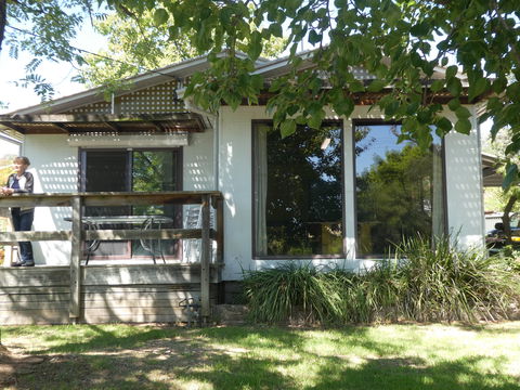 Kiewa View - Tourism Adelaide 0