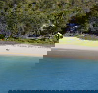 Kims Beachside Retreat - Tourism Adelaide