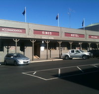 Kings Hotel - Tourism Adelaide