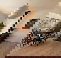 Kirby's Berrara Beach House - Tourism Adelaide