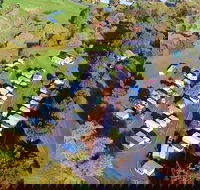 Lake Colac Caravan Park - Tourism Adelaide