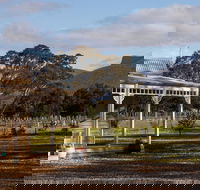 Lallibroch - Tourism Adelaide