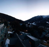 Lantern Apartments Thredbo - Tourism Adelaide