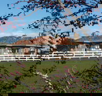Little Sunnyside Accommodation - Tourism Adelaide