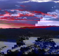 Longbeach Clifftop Retreat - Tourism Adelaide